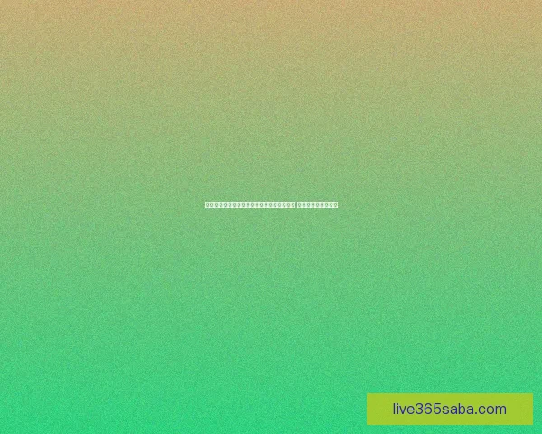 世界杯足球竞猜盘口分析与投注策略全面解析 提升你的投注精准度