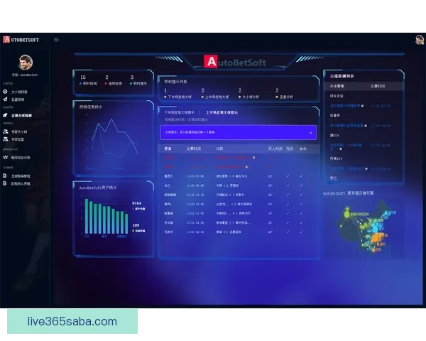 足球竞猜预测全攻略从数据分析到实战投注技巧全面提升胜率秘诀