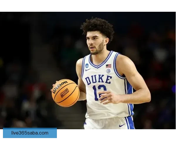 三大状元热门两人出局 迪班萨首轮淘汰彼得森绝杀 布泽尔成唯一冲冠希望