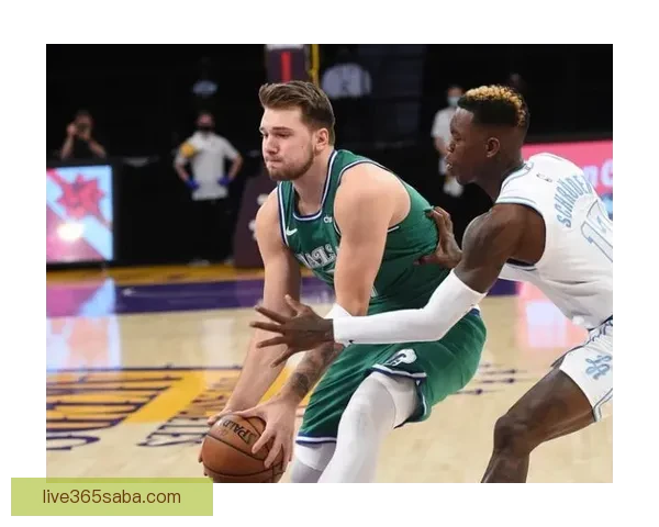 斯波鲍威尔谈东契奇60分表现 强调高难度进球与频繁造犯规获得罚球机会