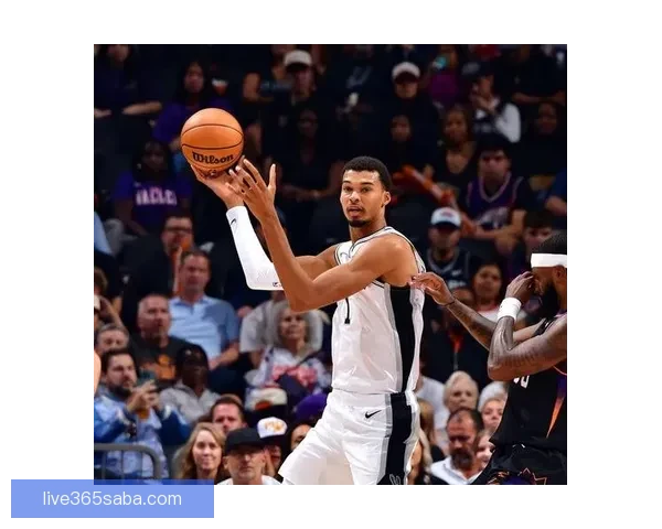 追梦本赛季MVP之争文班须全力表现争取超越亚历山大