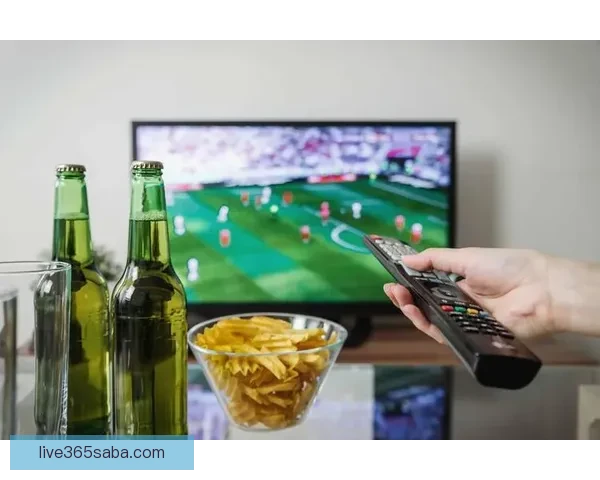 世界杯买球预测指南 精准分析助你赢得投注策略与技巧