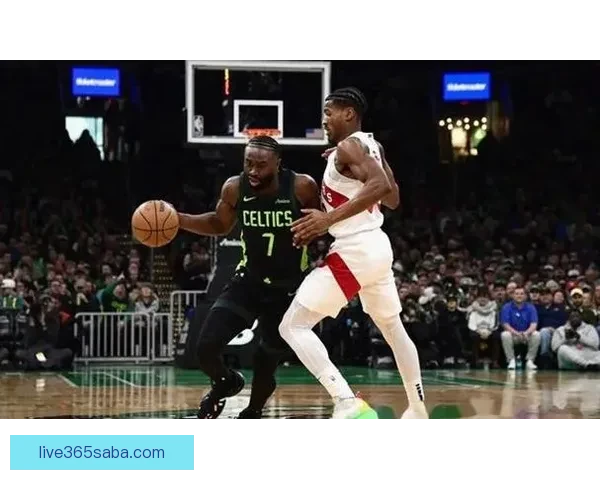 无华子带队力克绿军 森林狼客场终结波士顿十八连败