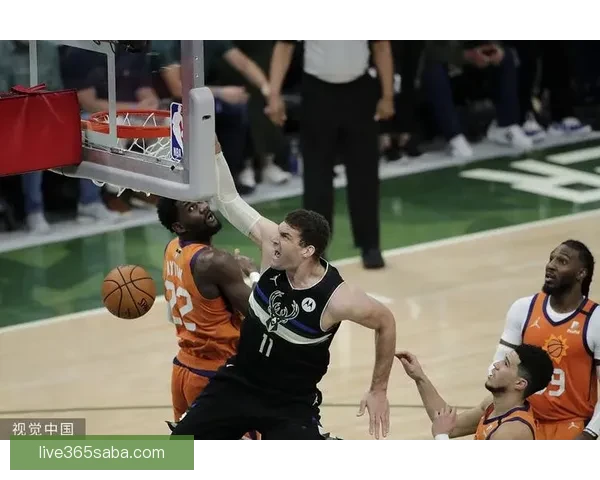 大洛佩兹迎18000分里程碑 领跑NBA历史某项数据成第一人 大洛佩兹迎18000分里程碑 领跑NBA历史某项数据成第一人