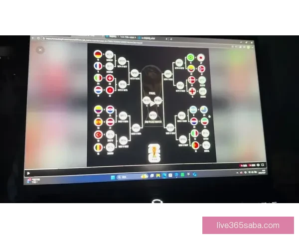世界杯赛前胜负预测与数据分析全方位指南